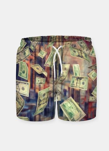 Money Shorts