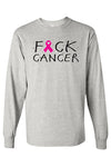 "F*ck Cancer" Shirt