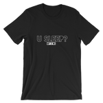 MFxOG “ U Sleep” T-Shirt