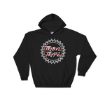 Tribvl Trvpz Hoodie