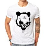 Gothic Panda