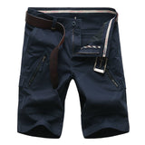 Vumins Cargo Shorts