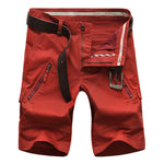 Vumins Cargo Shorts